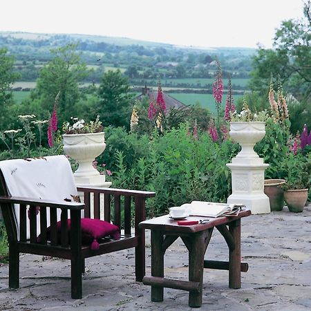 Barnabrow Country House Killinagh 外观 照片