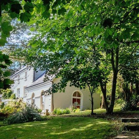 Barnabrow Country House Killinagh 外观 照片