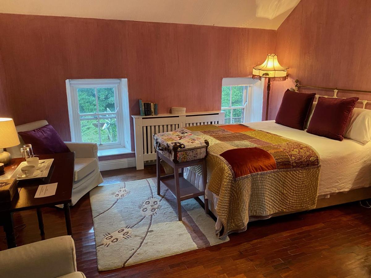 Barnabrow Country House Killinagh 外观 照片