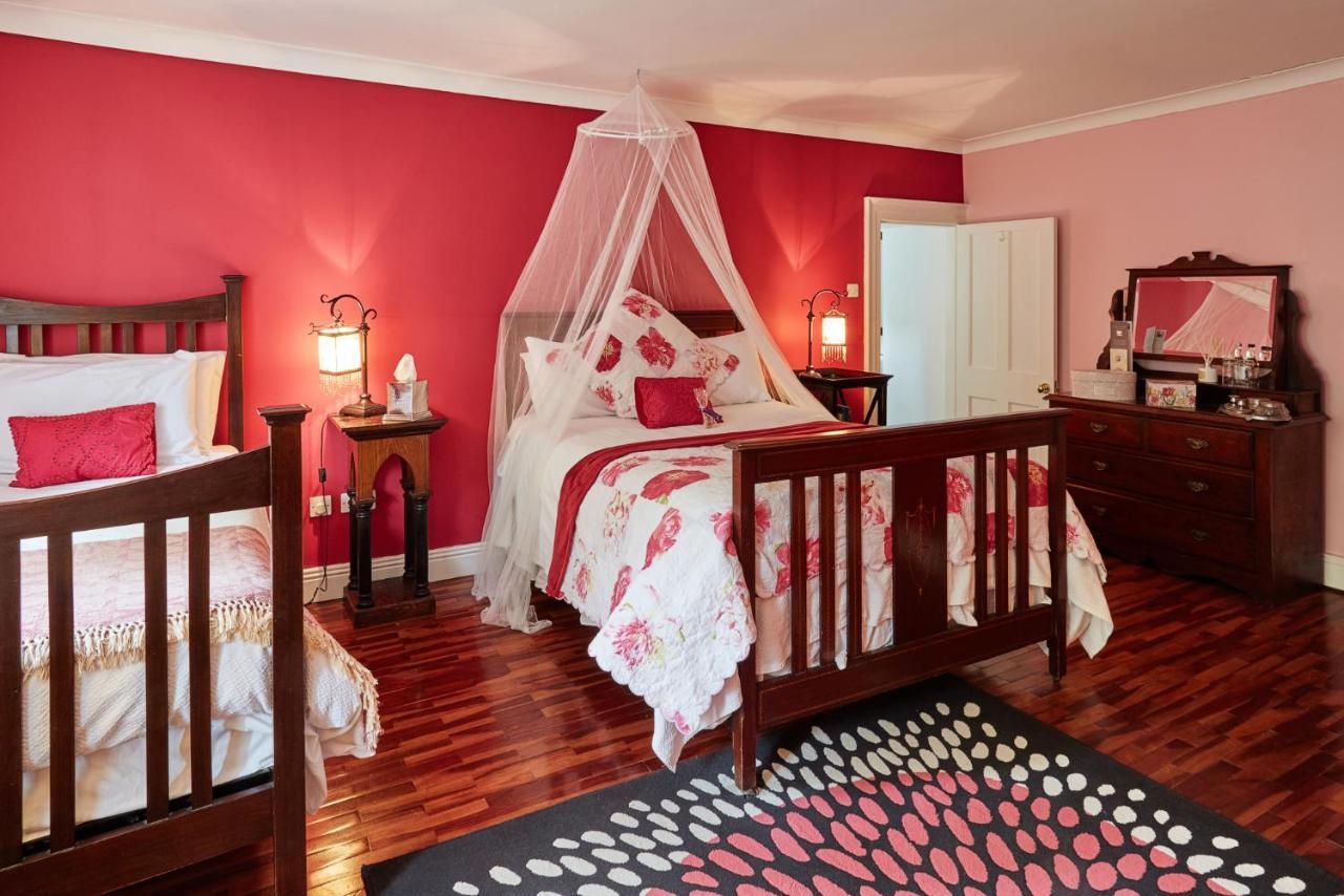 Barnabrow Country House Killinagh 外观 照片