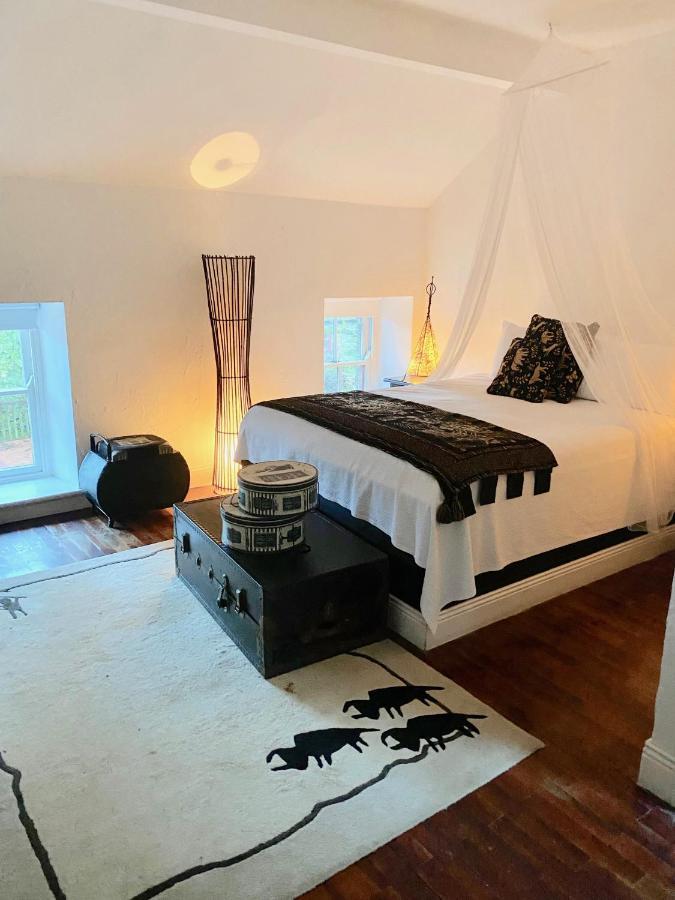 Barnabrow Country House Killinagh 外观 照片
