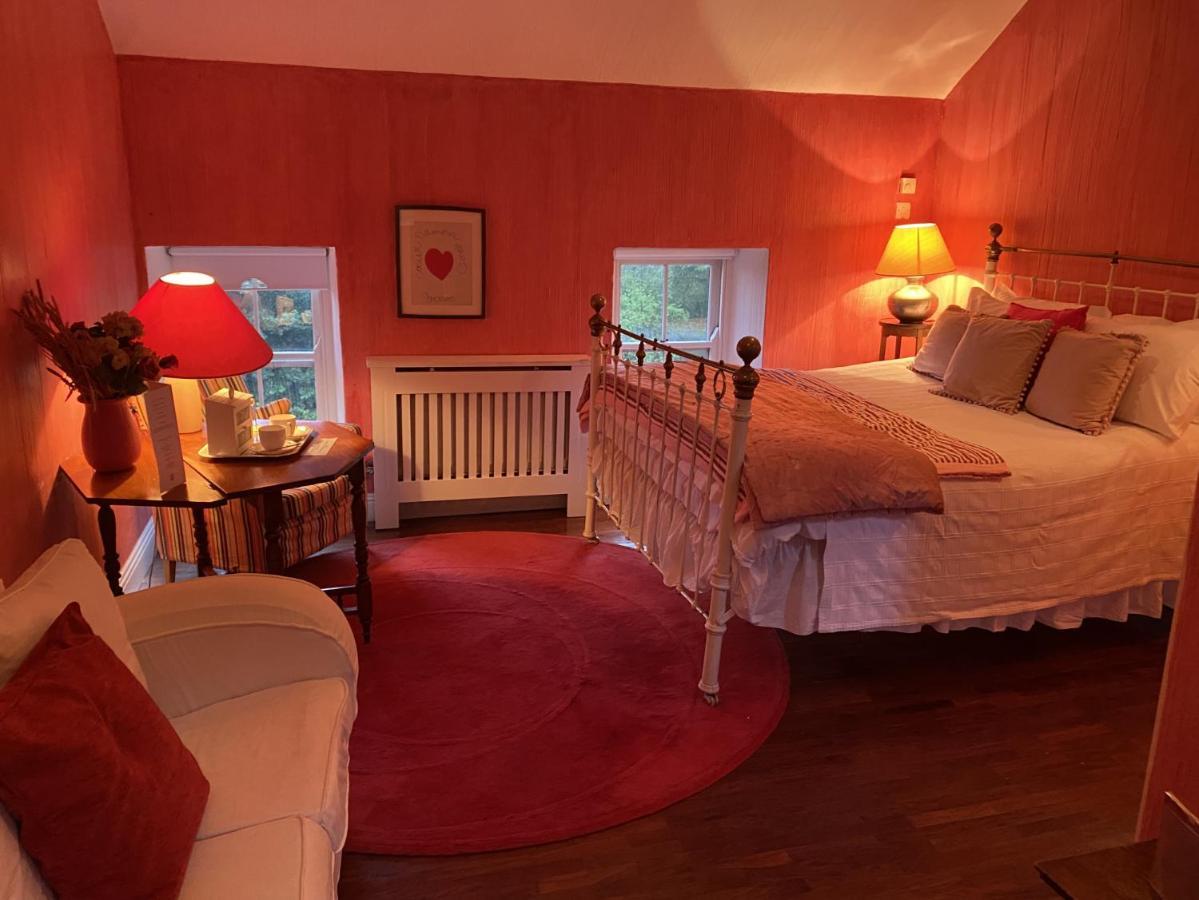 Barnabrow Country House Killinagh 外观 照片