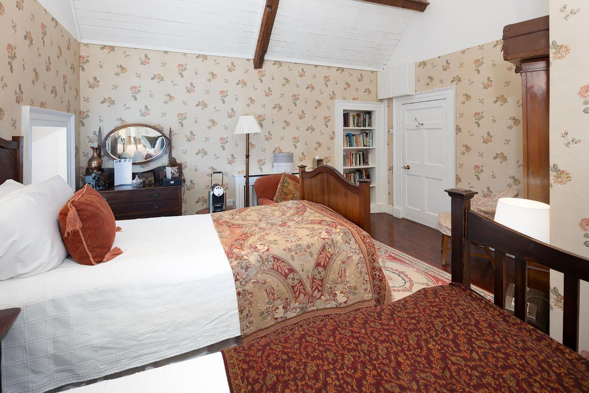 Barnabrow Country House Killinagh 外观 照片