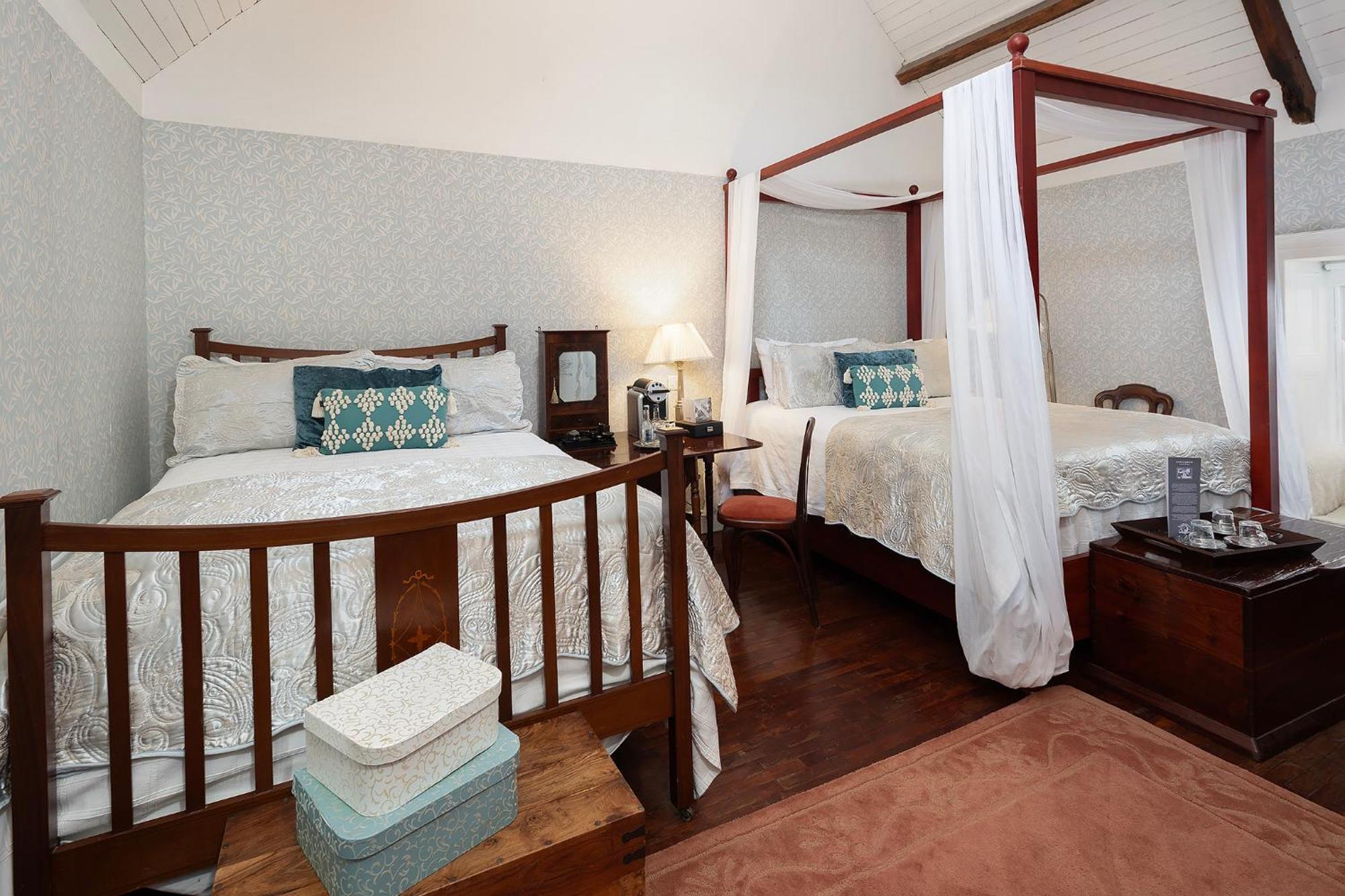 Barnabrow Country House Killinagh 外观 照片