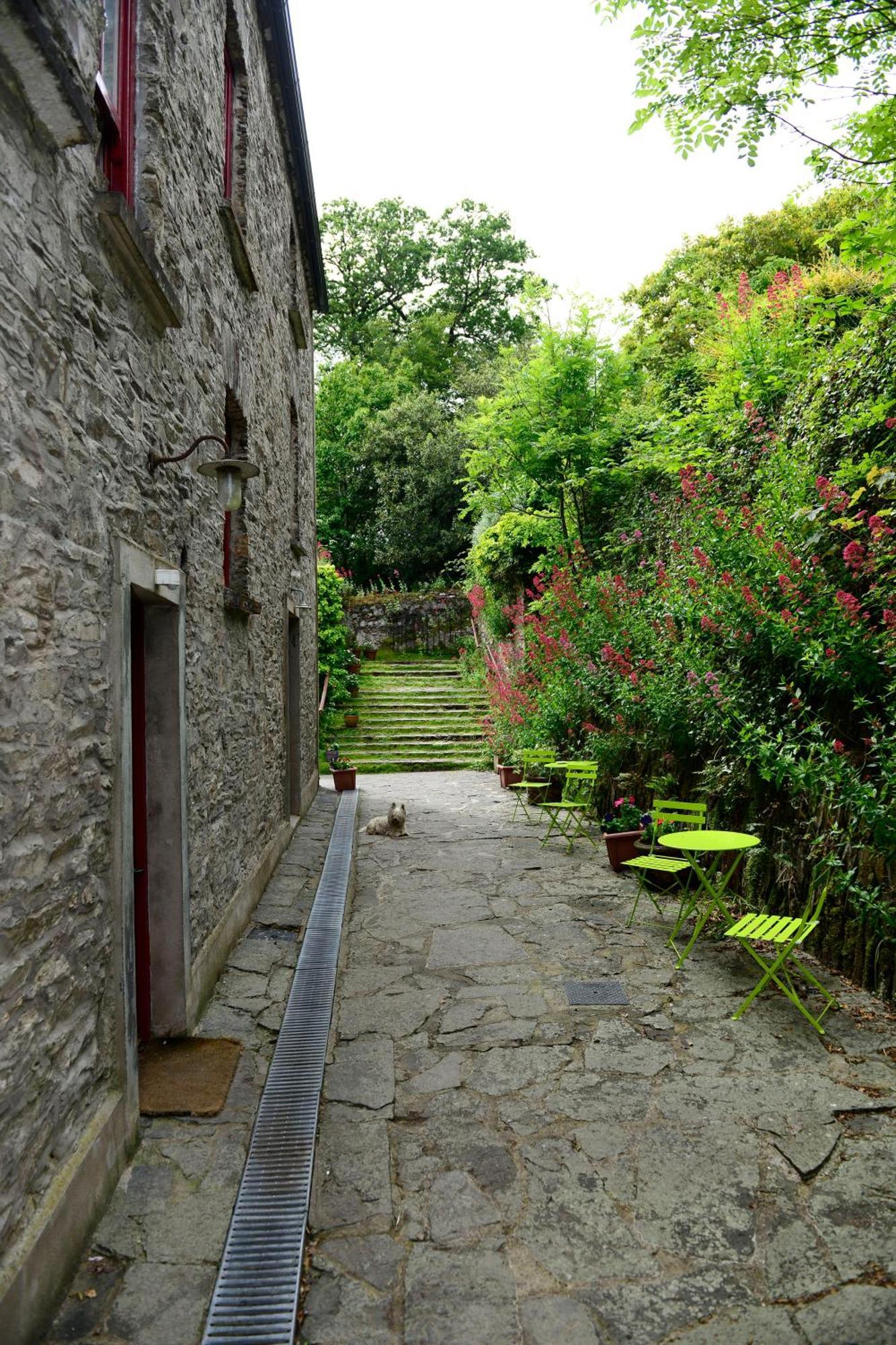 Barnabrow Country House Killinagh 外观 照片