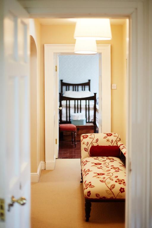 Barnabrow Country House Killinagh 外观 照片