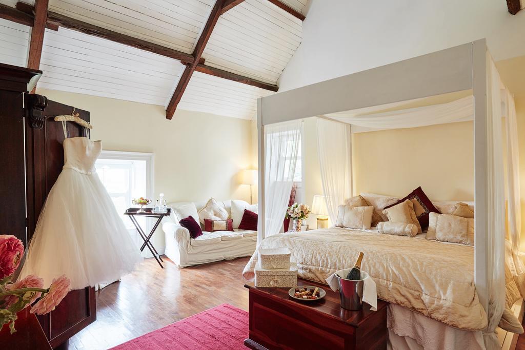 Barnabrow Country House Killinagh 外观 照片