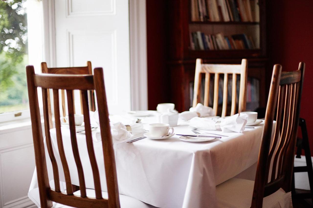 Barnabrow Country House Killinagh 外观 照片