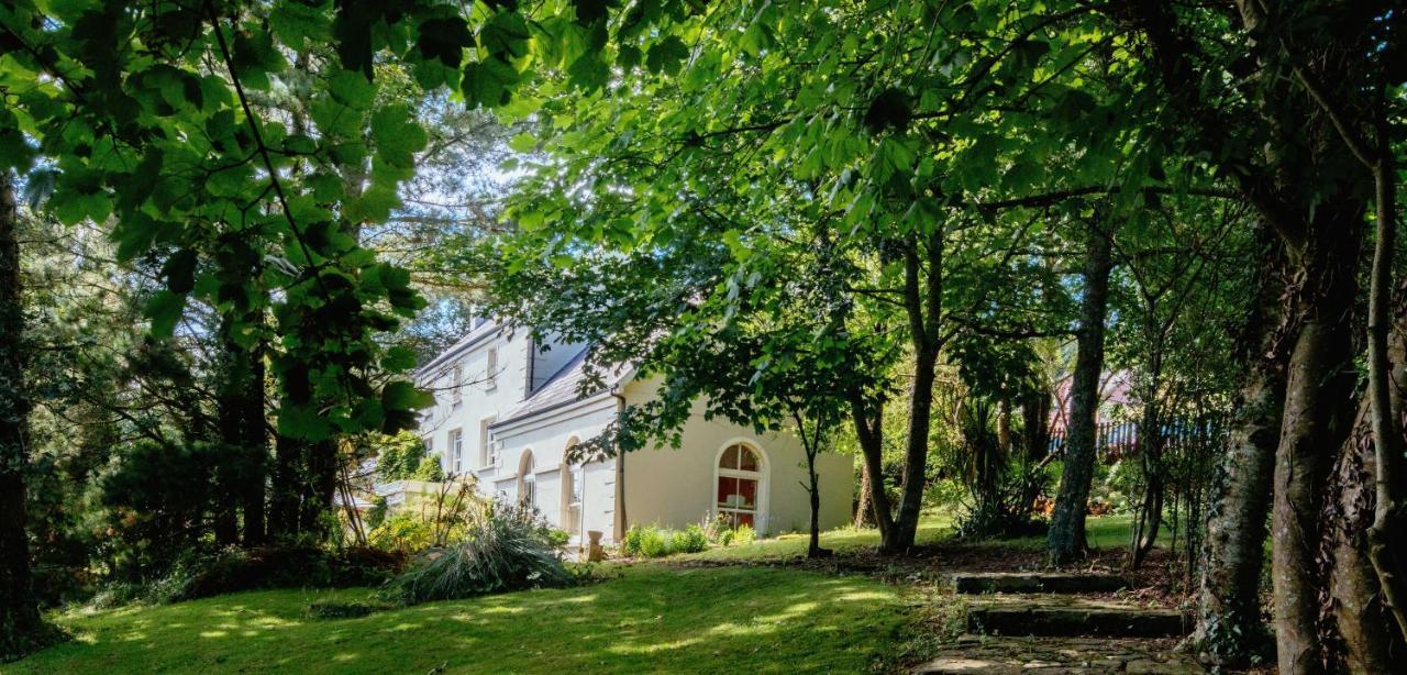 Barnabrow Country House Killinagh 外观 照片